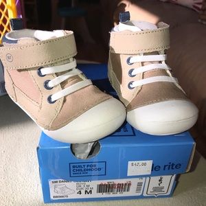 Stride Rite shoes